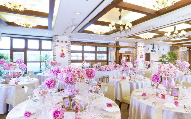 Hotel Mielparque Okayama