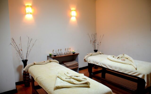 Rehana Royal Prestige & Spa - All Inclusive