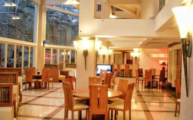 Pines Garden Resort