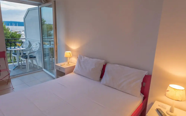 Rooms and Apartments Bruno