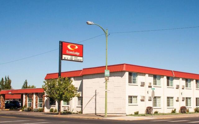 Econo Lodge