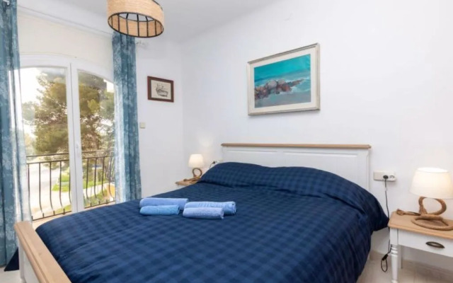 Santa Isabel - Two Bedroom No.2
