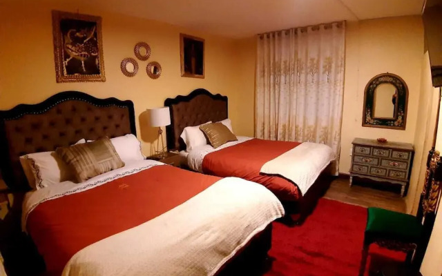Colonial Guest House