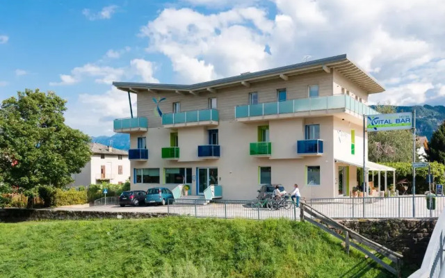 Energy Hotel
