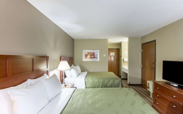 Quality Inn Athens