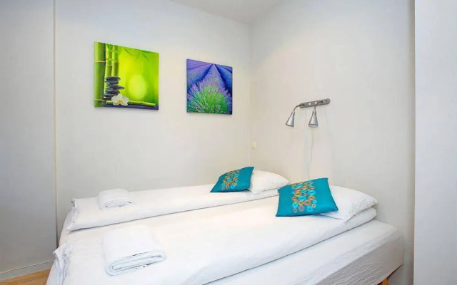 Welcome Apartments