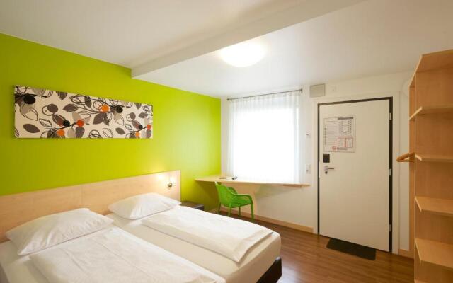 CityMotel Soest