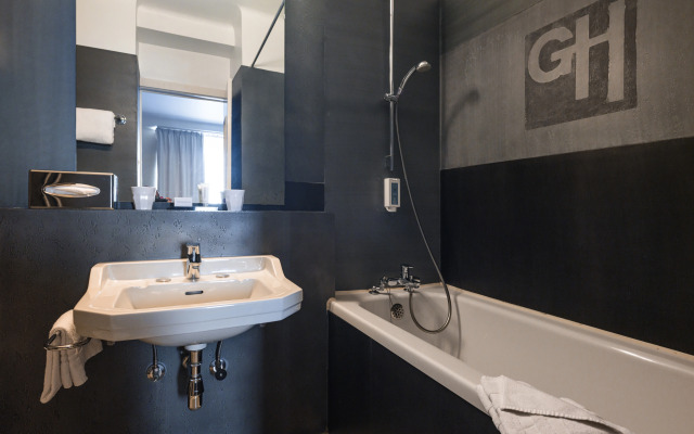 Le Grand Hotel
