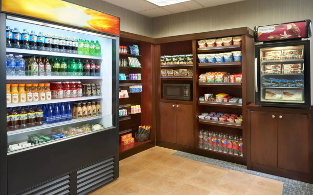 Courtyard by Marriott Downtown Toronto