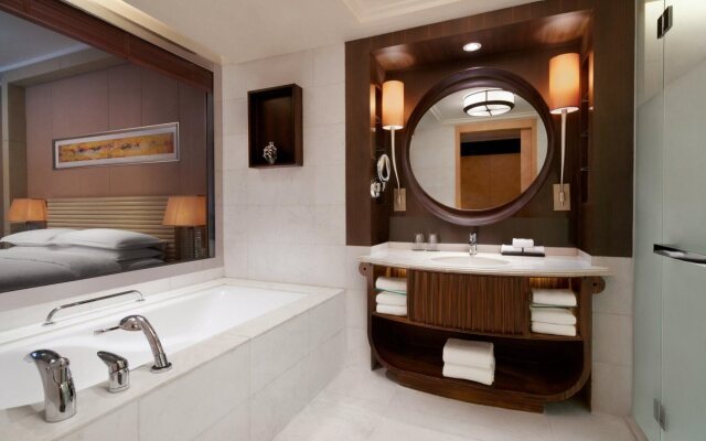 Sheraton Hohhot Hotel