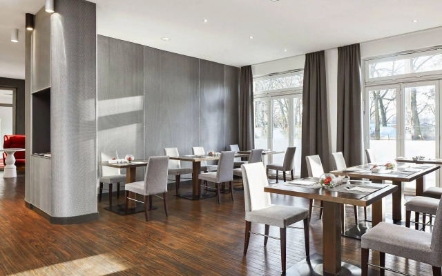 NH Collection Hamburg City