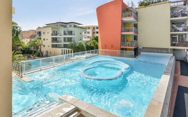 Résidence Pierre & Vacances Premium Port-Prestige