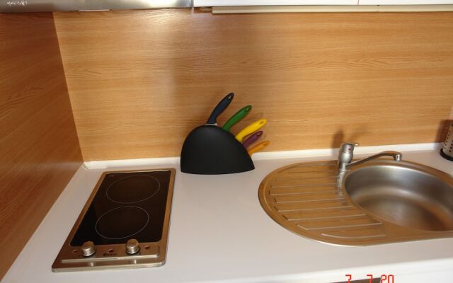 Apartment Bonne Journee