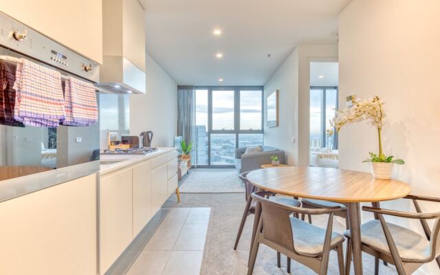 3706 BHB Luxury Southbank 2Bedroom