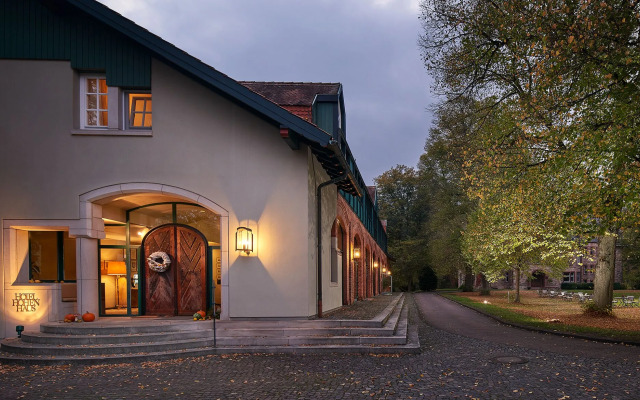 Hotel Hohenhaus