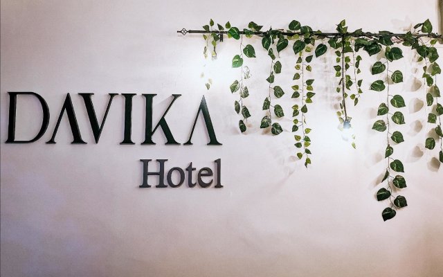 DaViKa Hotel