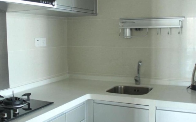 Sanya Sea View Holiday Apartment