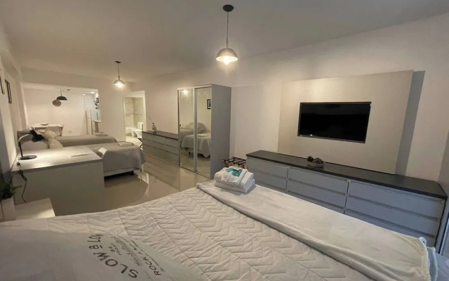 Style and Luxury in San Telmo -232