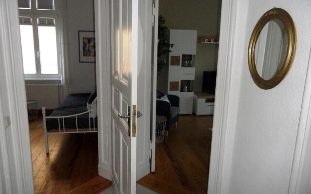 Villa Carola - 100 m zum Strand