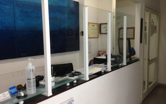 Mare Nostrum Petit Hôtel