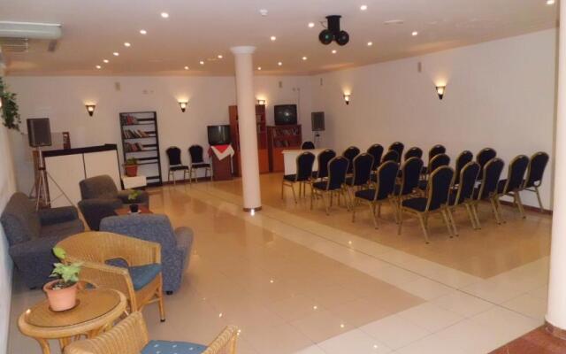 Apartamentos Pez Azul