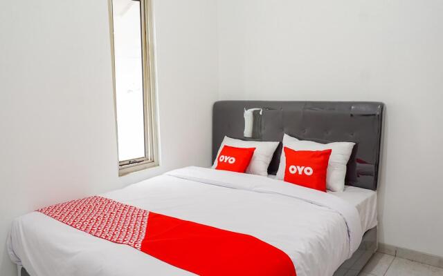 Hotel O Srimahi Residence