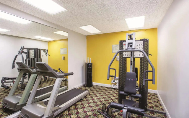 La Quinta Inn Berkeley