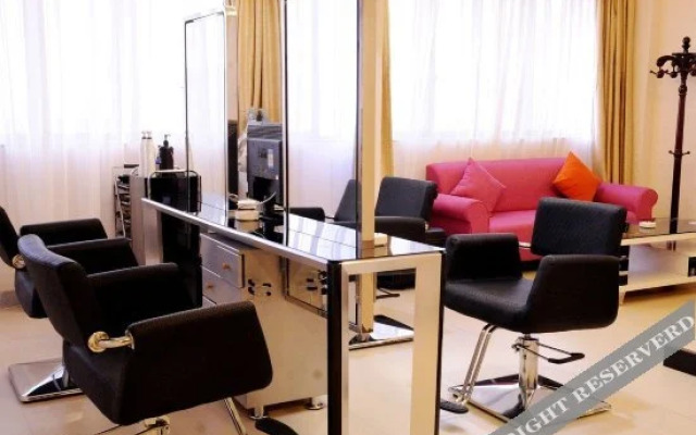 Yincheng Huatian Hotel