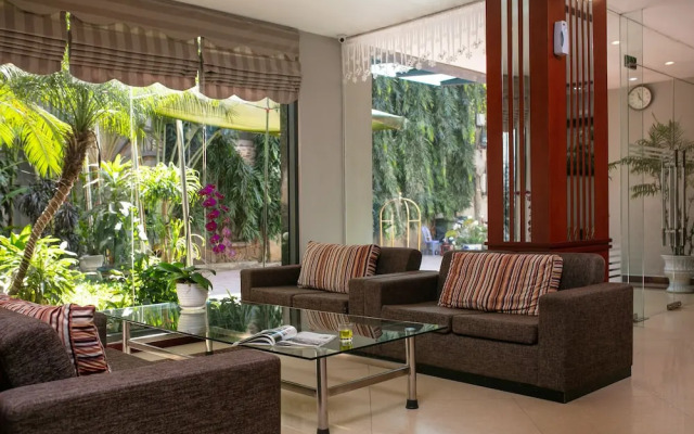 Sen Hotel 1