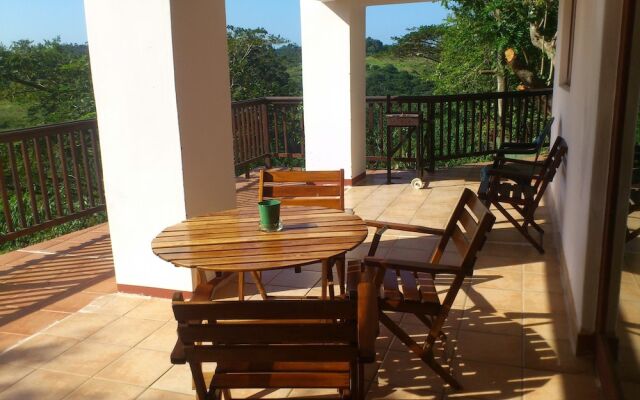 Riverbend Chalets