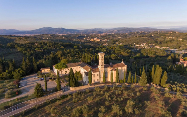 Villa Castiglione