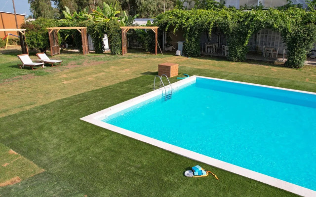 Theoxenia Messolonghi