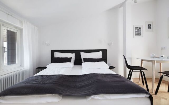 St Agnes Apartments Old Town
