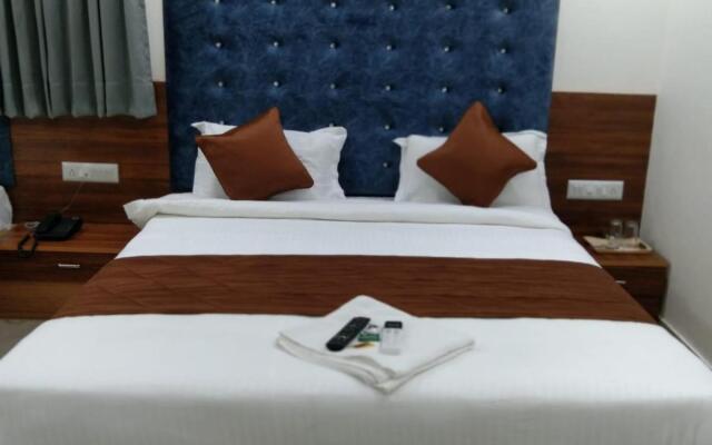 Hotel Mountain View