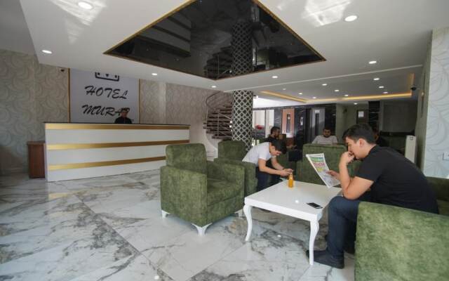 Hotel Murat