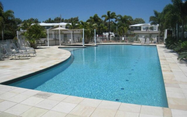 Coolum Villas
