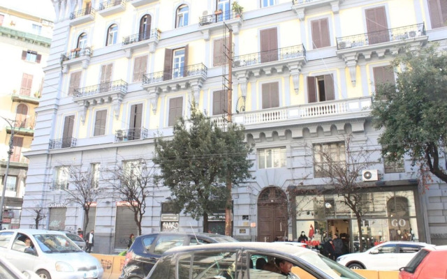 Alambrado Rooms & Suites