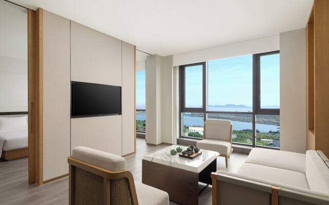 Holiday Inn Ningbo Xiangshan Damu Bay