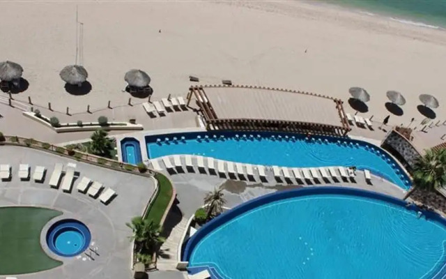 Sonoran Sky 3BR 802 Upper Sky by Casago