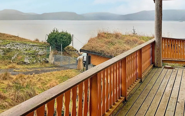 6 Person Holiday Home in Brekke