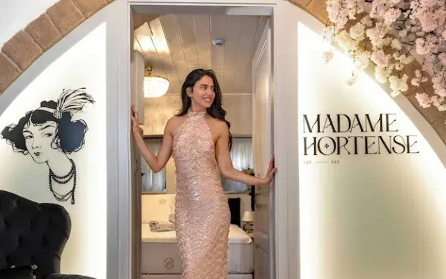 Madame Hortense Hotel