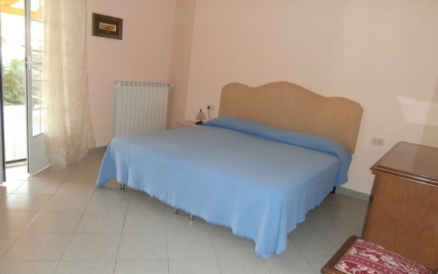 Agriturismo U Caruggiu