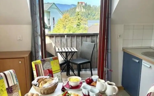 Aparthotel Gaja