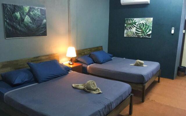 NKS Chalet