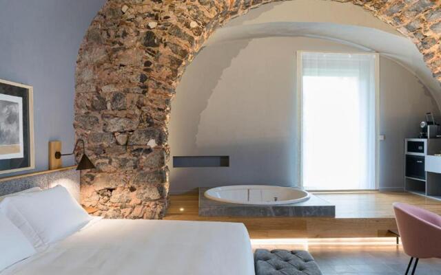 Bastiò Private Suites