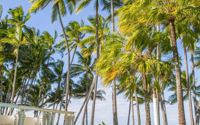 Alamanda - Suite 46 – Pool – Cairns
