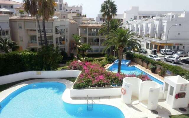 Apartamentos Alcazaba Canovas Nerja