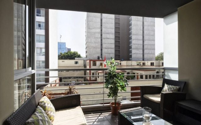 UR Place Rentals - Capiente