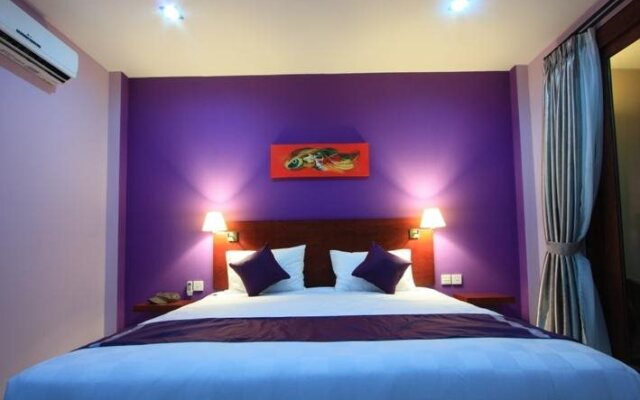Melasa House Hotel