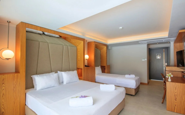 Orka World Hotel & Aqua Park